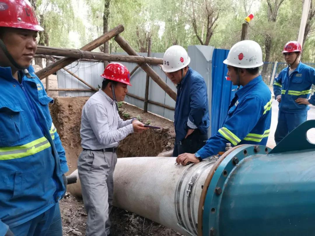 椒江工业管道清洗-管道清淤