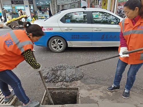 椒江沉沙井清掏-污水井清理